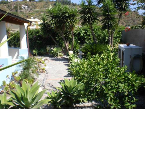 Eolie Appartamenti per Vacanze