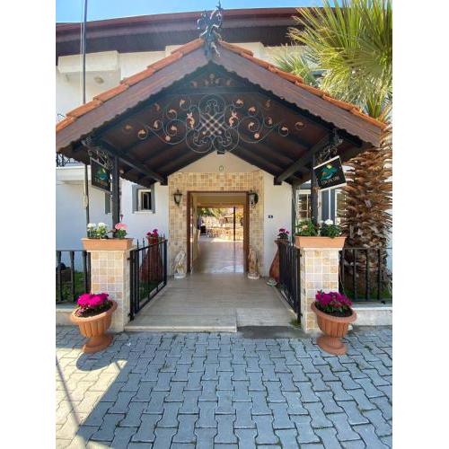 EON DALYAN BOUTIQIE HOTEL
