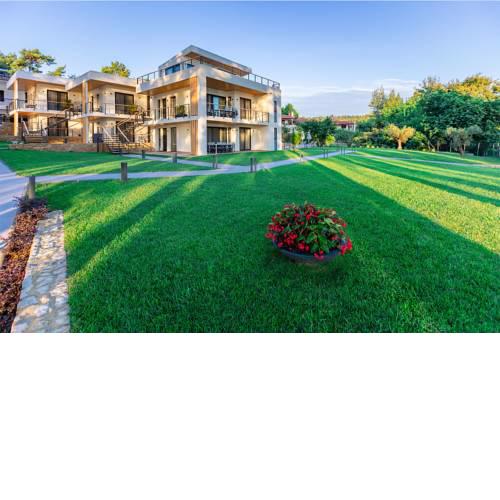 EOS Luxury Suites