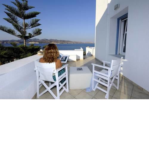EOS Milos House