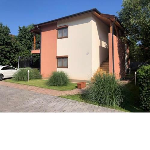 Eötvös Köz Apartmanház