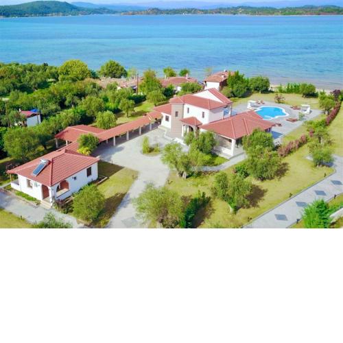 Epavli Alexandros Luxury Villa