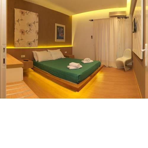 Epavlis Beach Resort
