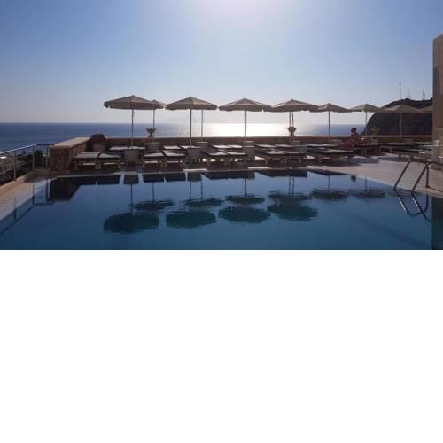 Epavlis Hotel & Spa