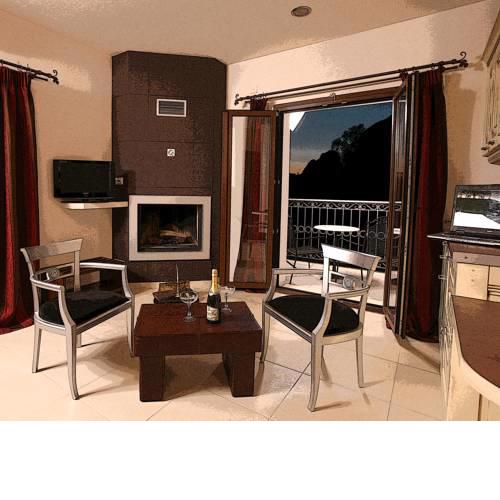 Epavlis Meteora Suites Hotel