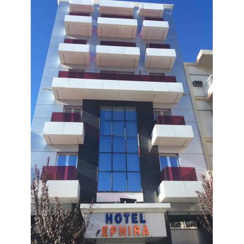 Ephira Hotel