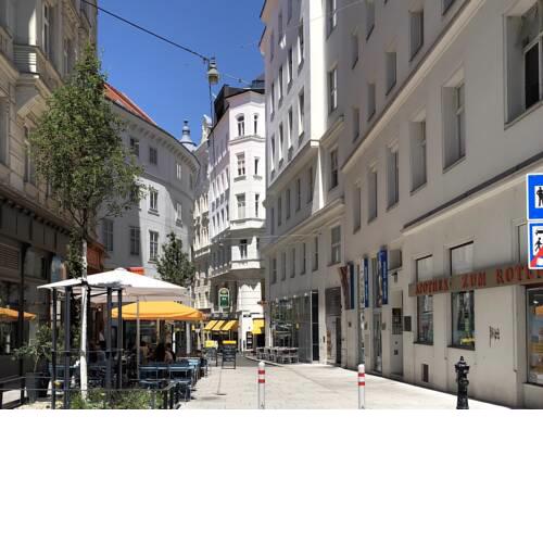 EPICENTER VIENNA by JR City Apartments