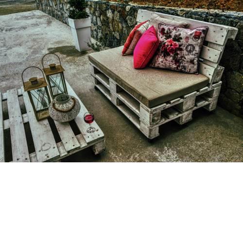 EPIONI COTTAGE DUO - ENHANCE YOUR SENSES