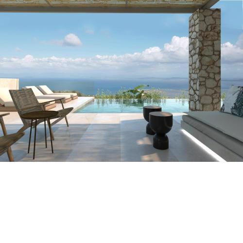 Epiphany Villas Lefkada
