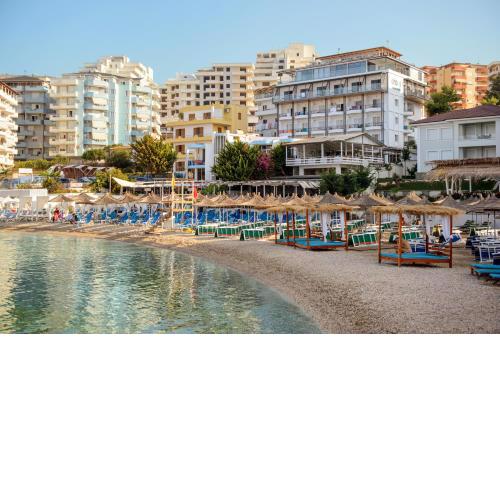 Epirus Hotel