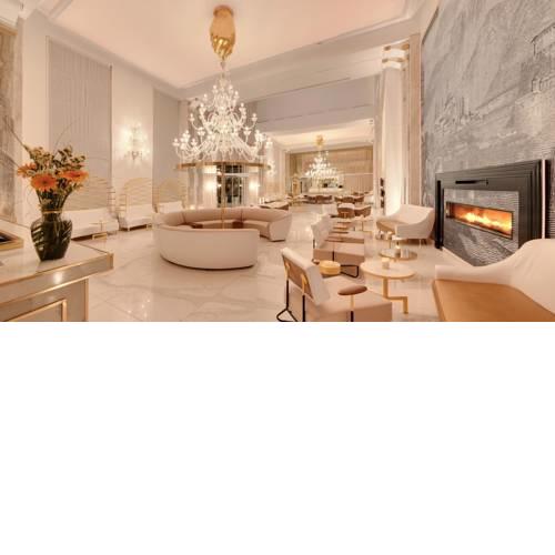 Epirus Palace Congress & Spa
