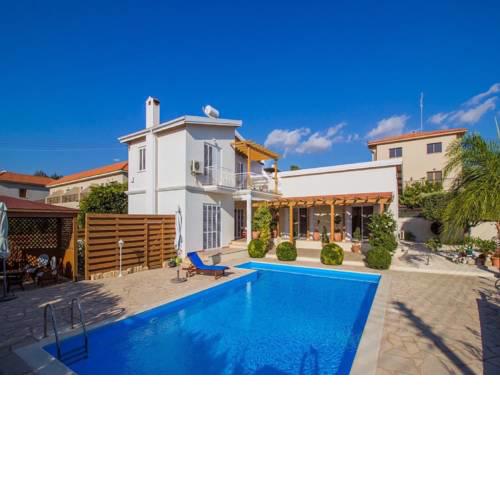 Episkopi house