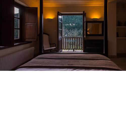 Epoches Luxury Suites
