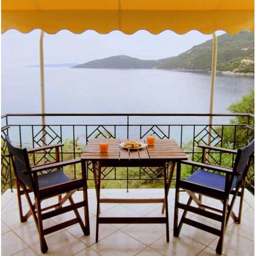 Eptanisa Apt-Hotel