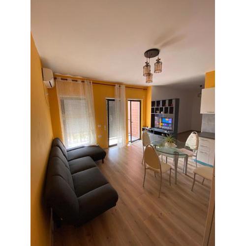 EQ Apartaments