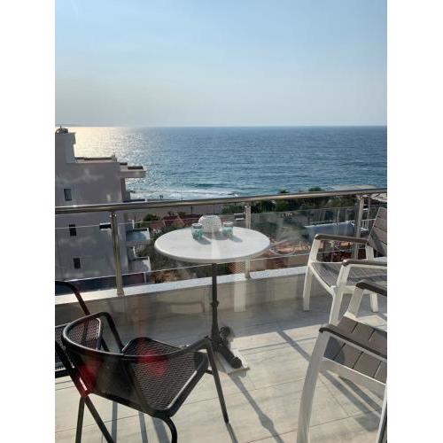 Equador Sea View Apartment