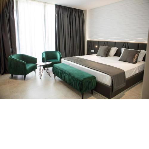 Equos Resort Hotel