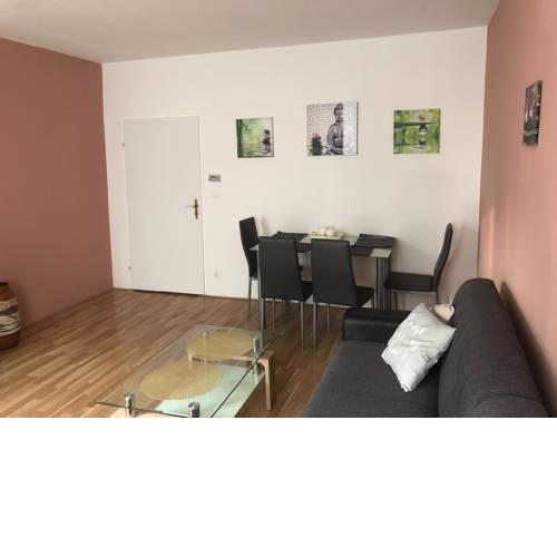 Era-Apartment Angeligasse