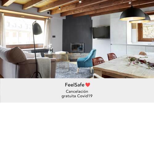 Era Bordeta by FeelFree Rentals