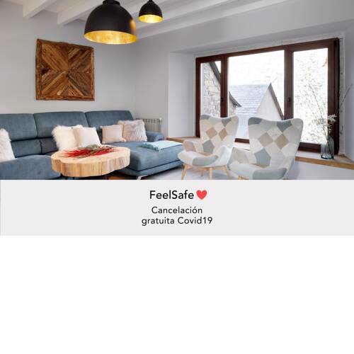 Era Cuma by FeelFree Rentals