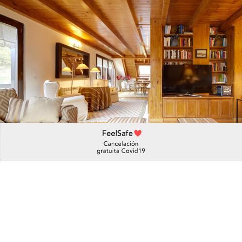 Era Garona by FeelFree Rentals
