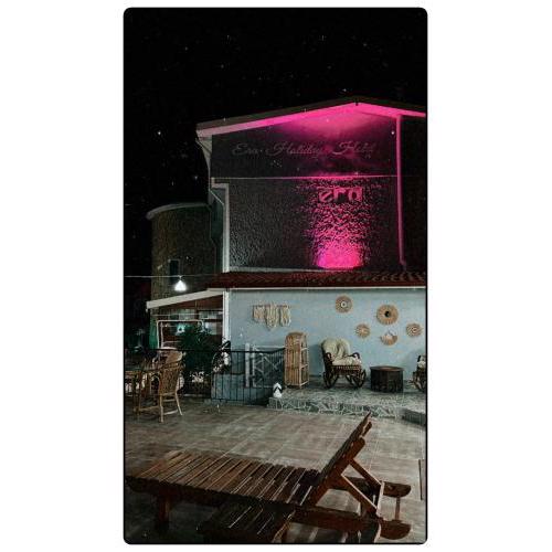 Era Holiday Hotel