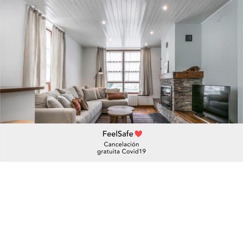 Era Solana by FeelFree Rentals