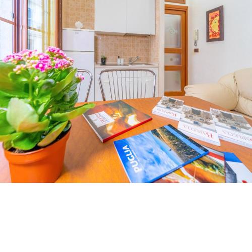 Eraclio Apartment