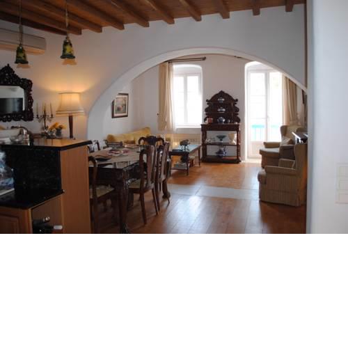 Erameli's House