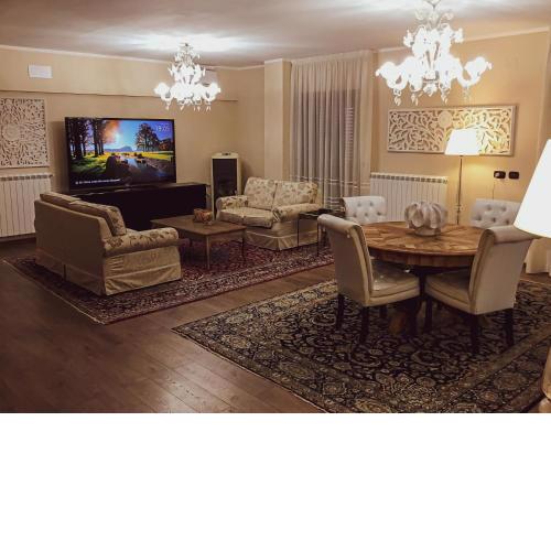 Erania Apartments