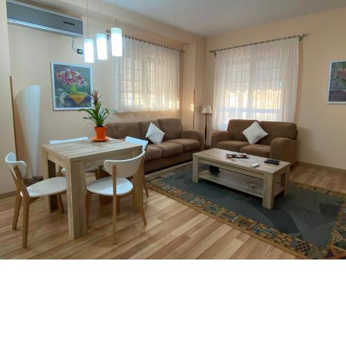 Era's Apartment