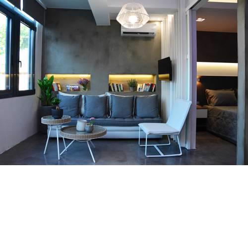 Erasmia Suites