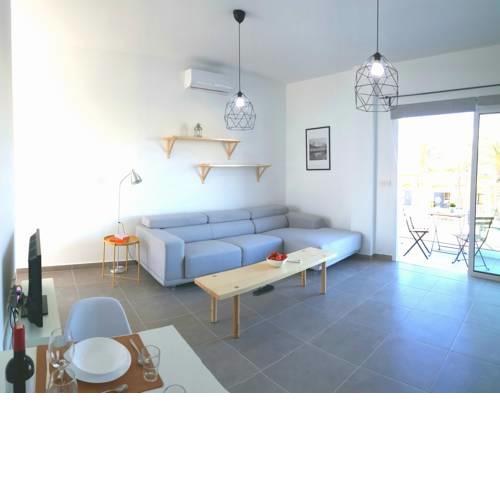 Erato - Smashing 1 Bdr Apt in Protaras centre!