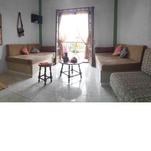 Erato Apartments