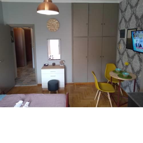 Erato Art Loft