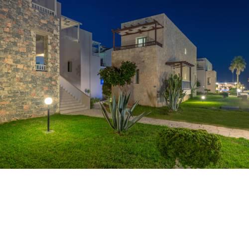 Erato Hotel (Adults Only)