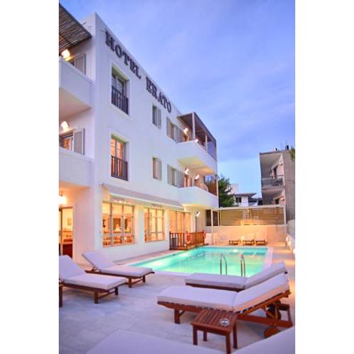 Erato Hotel