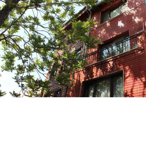 Ercan Inn Hotel