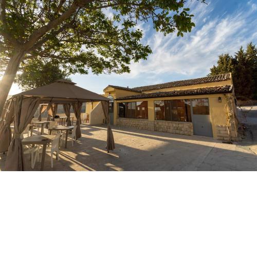 Ercole di Cafeo Bed and Breakfast