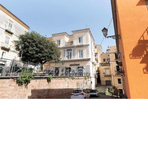 Ercole Luxury Flat