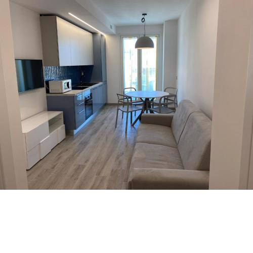 Ercoli Apartment