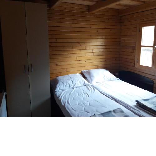 Erdei Sport Apartmanok