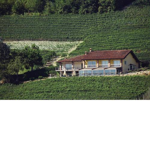 Eremo della Gasprina