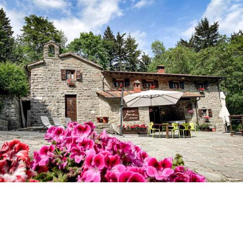 Eremo Montemezzano
