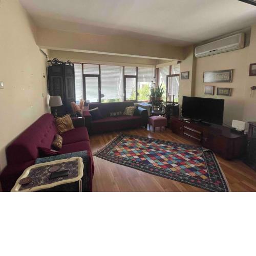 Erenköyde kiralık 2+1