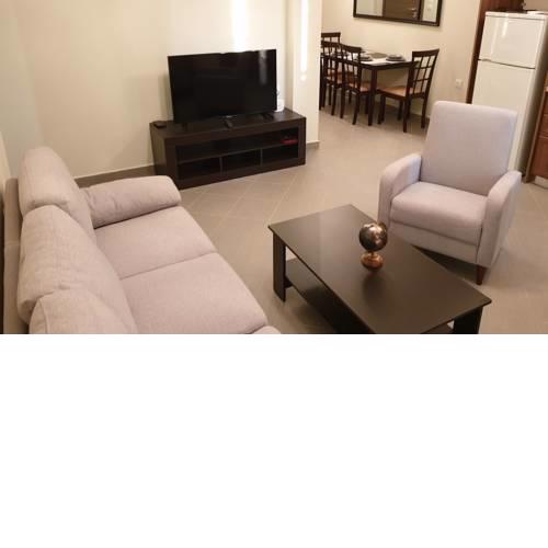 Eretria Apartment