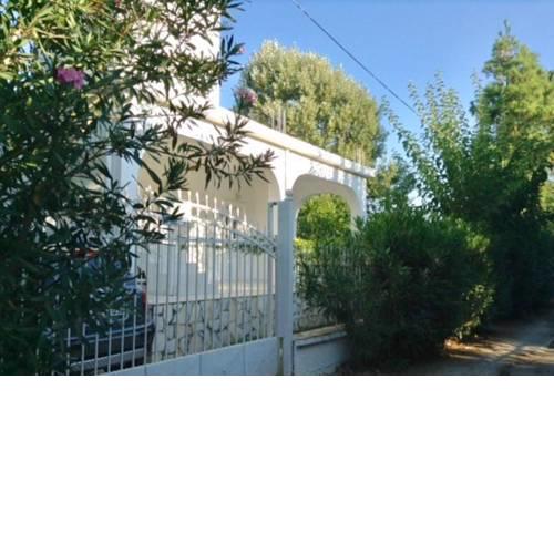 Eretria holiday house