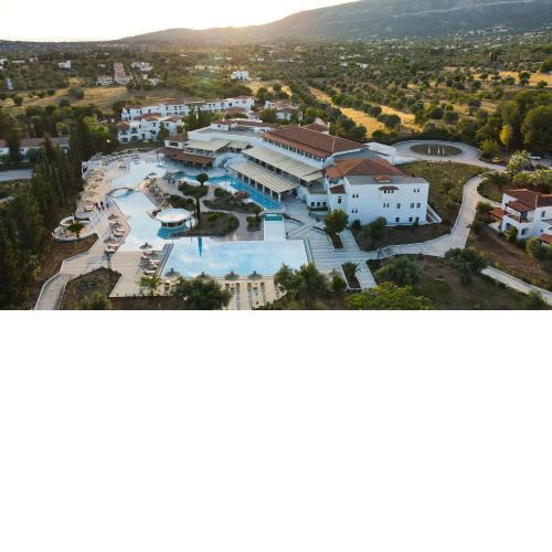 Eretria Hotel & Spa Resort