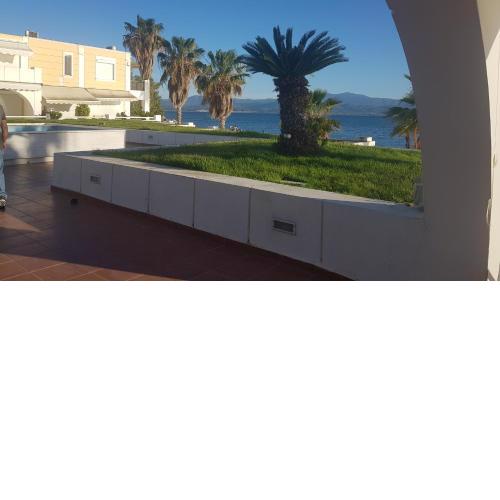 Eretria on The Beach Maisonette