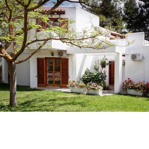 Eretria Park Studios